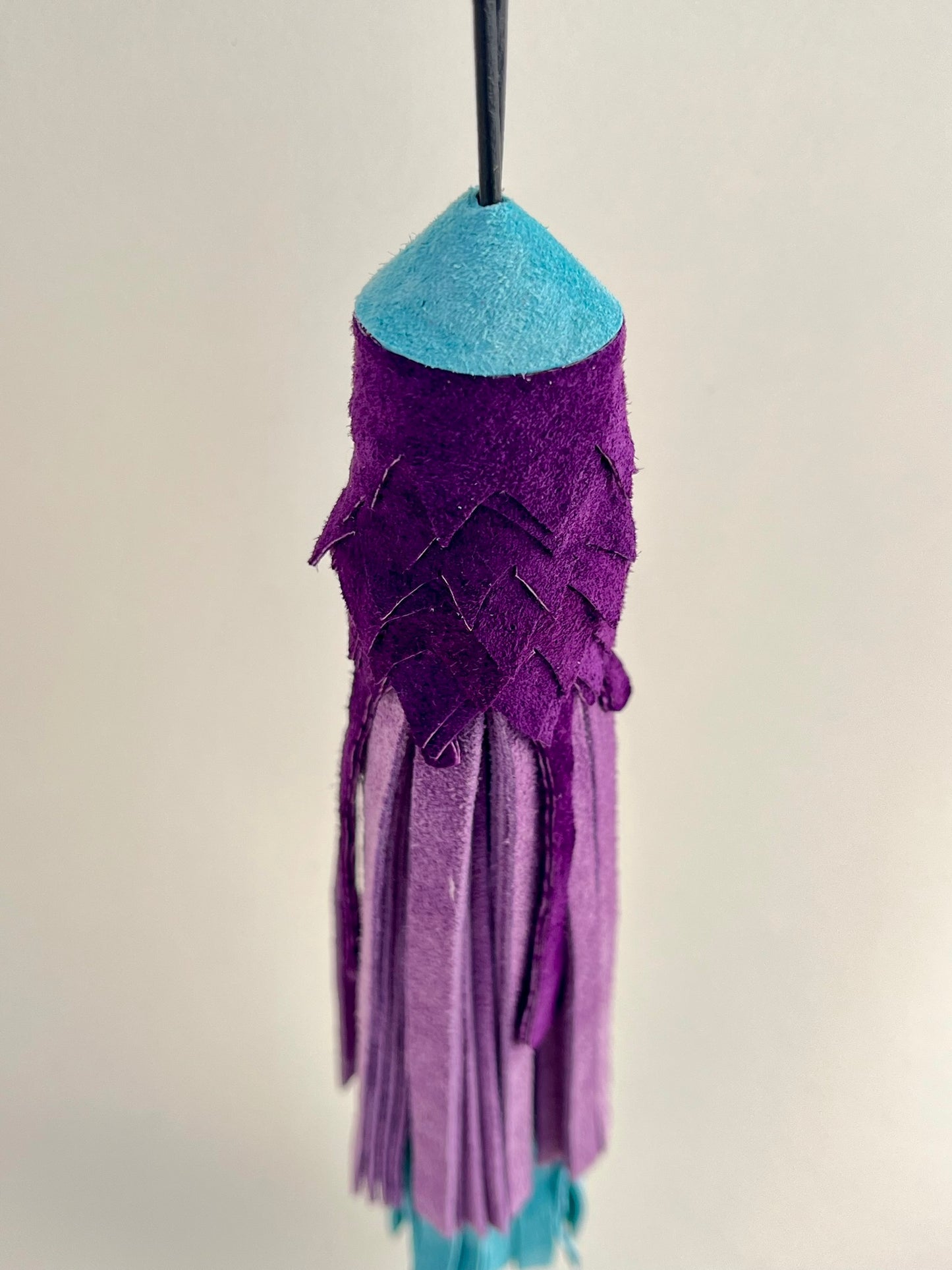 Tassels