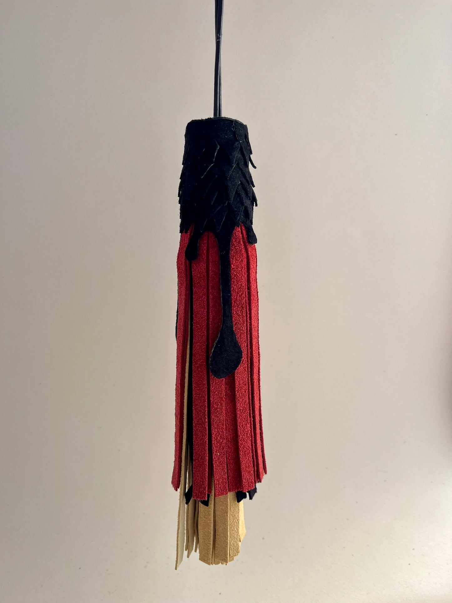 Tassels