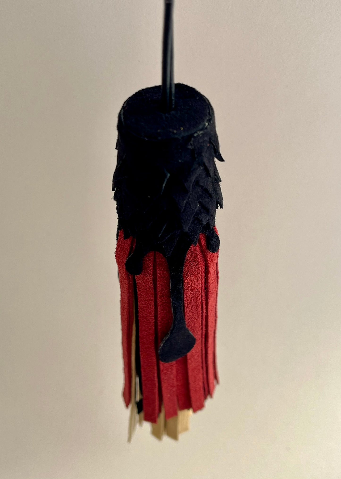 Tassels